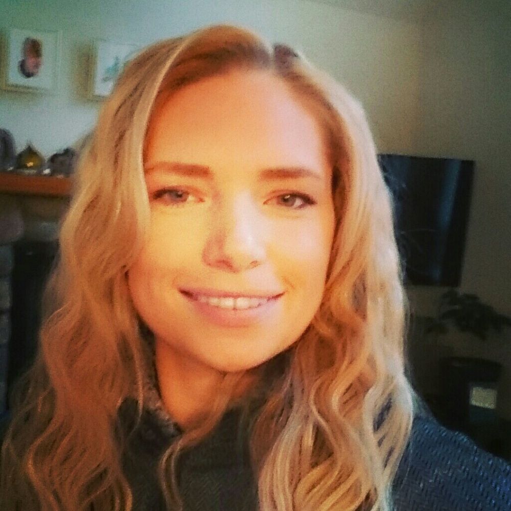 Meet your Posher, Kelsey